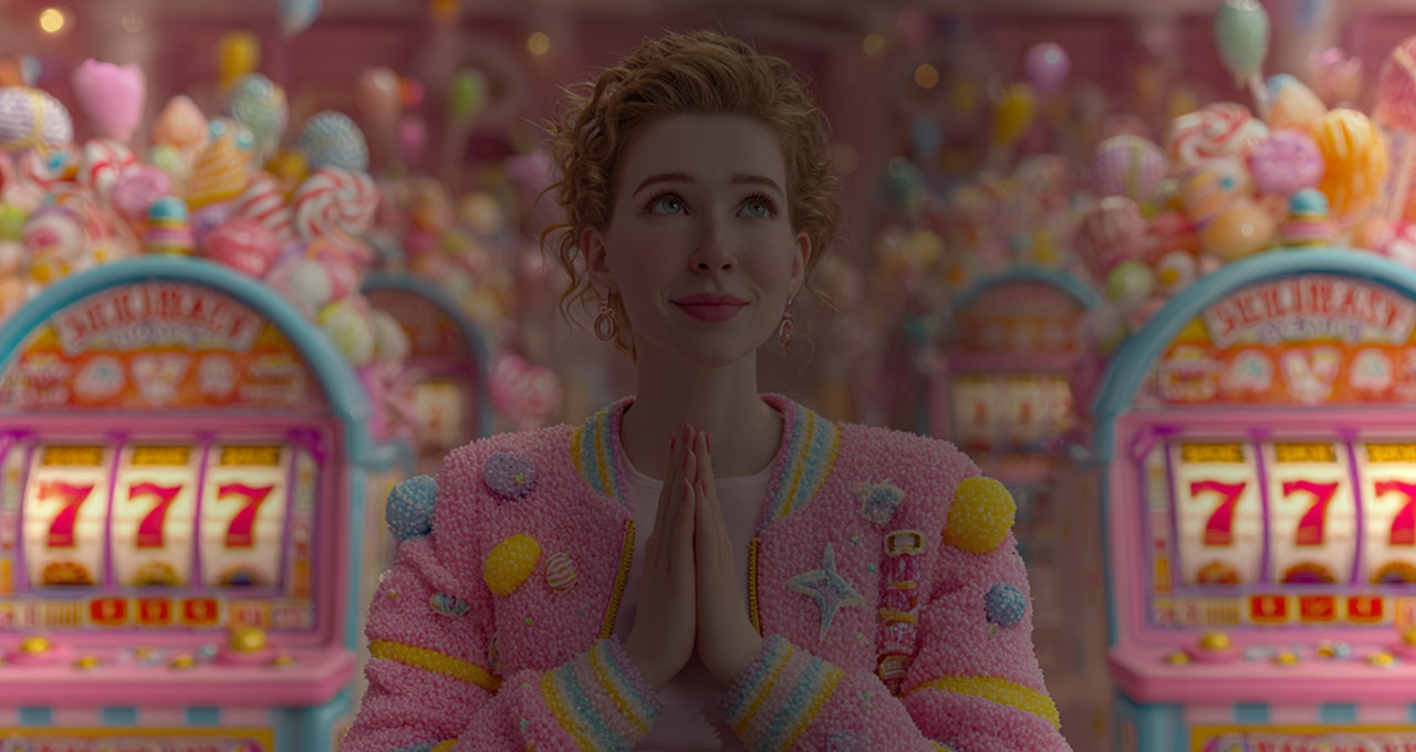 Candyland Casino