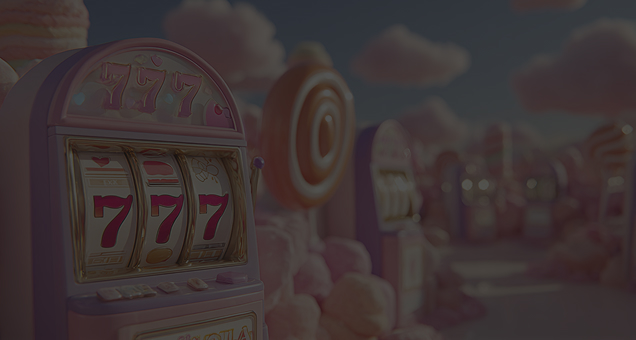 Candyland Casino