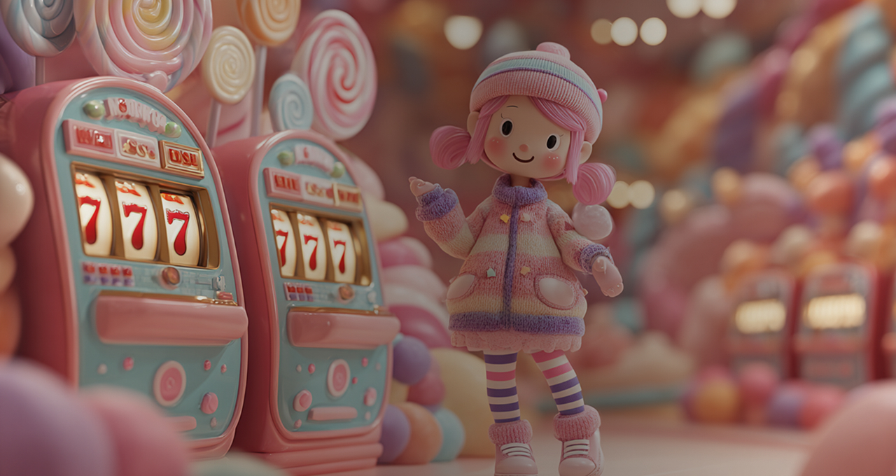 Candyland Casino